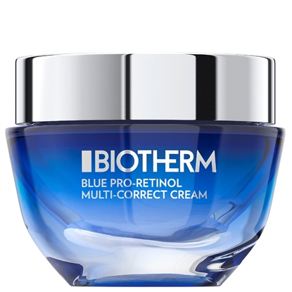 BIOTHERM BLUE PRORETINOL MULTICORRECT CREAM 50ML